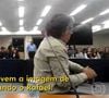Em seu depoimento, Paulo Cupertino a todo o momento negou as mortes