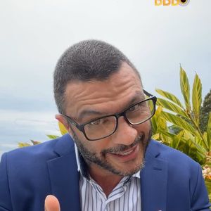 Kleber Bambam já declarou inúmeras vezes que é mais famoso que Juliette