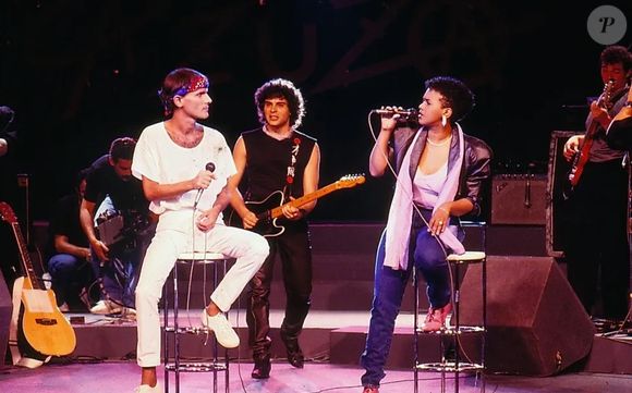 Cazuza morreu dormindo no começo da manhã de 7 de julho de 1990: em entrevista, revelou que gostaria de ser assim sua morte