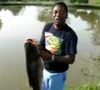 Fazenda milionária de Pelé à venda: espaço também tem lagos para criação de peixes