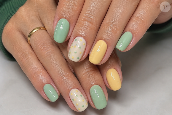 Entre as tendências que prometem fazer sucesso durante o Mundial estão os chamados candy colors, especialmente o amarelo manteiga e o verde menta