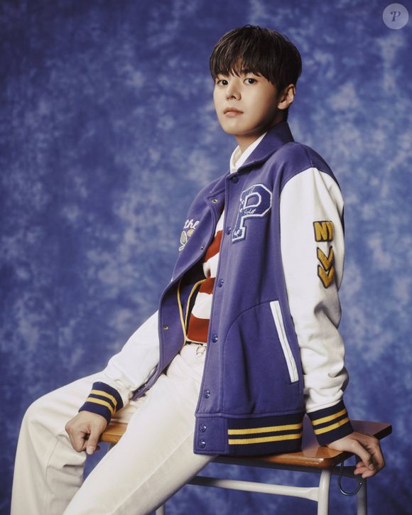 Entre os protagonistas de 'Classe dos Heróis Fracos 2' é o ator Ryeoun, que vem crescendo no cenário dos doramas