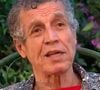 Fundador do grupo Novos Baianos, Luiz Galvão morreu em 23 de outubro de 2022 aos 87 anos: família abriu depois processo contra Baby do Brasil, Pepeu Gomes e Paulinho Boca de Cantor