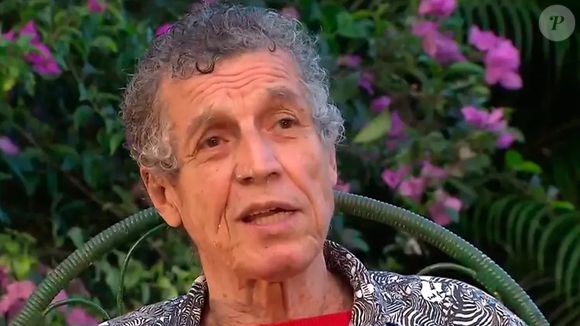 Fundador do grupo Novos Baianos, Luiz Galvão morreu em 23 de outubro de 2022 aos 87 anos: família abriu depois processo contra Baby do Brasil, Pepeu Gomes e Paulinho Boca de Cantor
