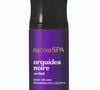 O Body Splash Nativa Spa Orquídea Noire é a escolha perfeita para o pós-banho de rica.