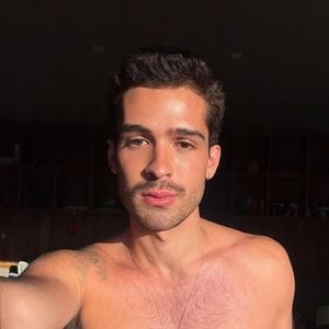 João Guilherme: ‘O tanto de mensagem que eu recebi que estava na pré-estreia e minha sobrinha fez aniversário, e eu não pude ir. ‘Muito feio isso, você devia ter ido’’