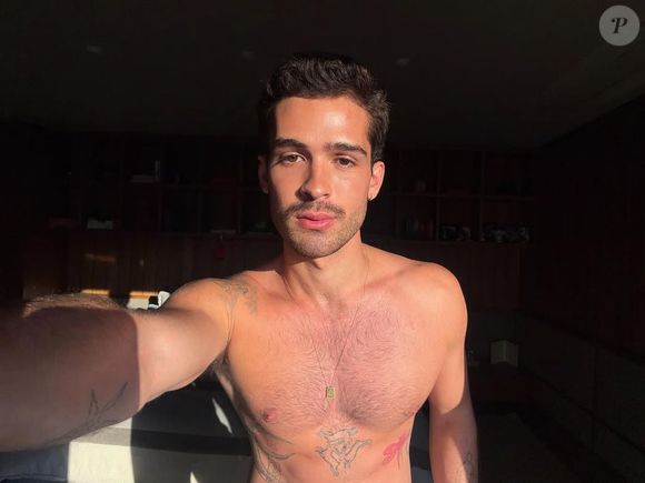 João Guilherme: ‘O tanto de mensagem que eu recebi que estava na pré-estreia e minha sobrinha fez aniversário, e eu não pude ir. ‘Muito feio isso, você devia ter ido’’