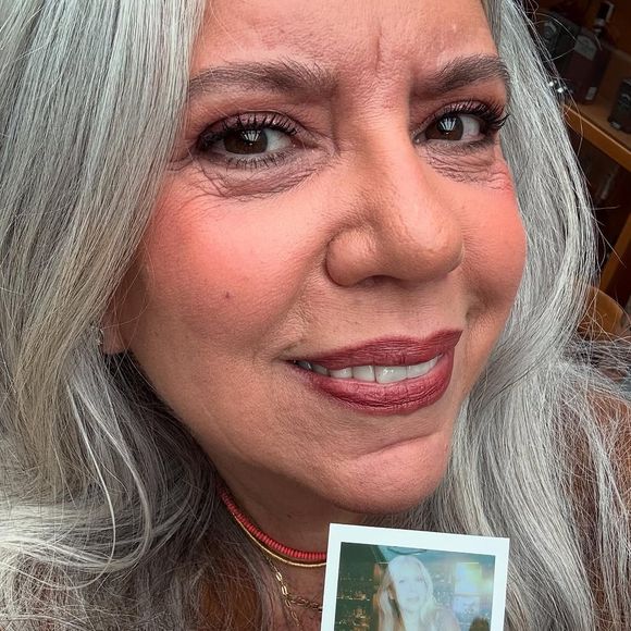 Astrid Fontenelle teve o comentário mais curtido na publicação de Ana Hickmann