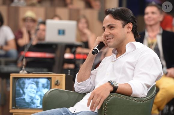 Felipe Massa quer reparação de R$ 439 milhões por resultado manipulado em corrida de 2008
