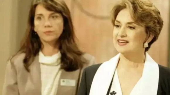 Querida atriz de 'História de Amor' teve final feliz na novela da Globo, mas morreu após travar dura batalha contra doença na vida real