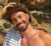 Dieta de Cauã Reymond para a novela 'Vale Tudo' tem prato exótico com rã por motivo importante: 'Quando é uma situação em que...'