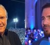 Roberto Justus implora por reunião com Vorcaro para 'tratar da sobrevivência' de empresa em mensagens; banqueiro se incomodou com 'falta de empatia'