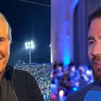 'Nunca na minha vida fiquei tão decepcionado com alguém': Roberto Justus implora por reunião com Vorcaro para 'tratar da sobrevivência' de empresa em mensagens; banqueiro se incomodou com 'falta de empatia'