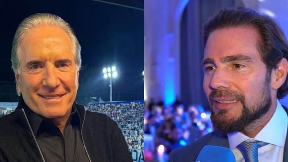 'Nunca na minha vida fiquei tão decepcionado com alguém': Roberto Justus implora por reunião com Vorcaro para 'tratar da sobrevivência' de empresa em mensagens; banqueiro se incomodou com 'falta de empatia'