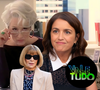 Essa declaração polêmica da autora de 'Vale Tudo' sobre importante personagem da novela daria arrepios em Miranda Priestly e Anna Wintour