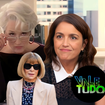 Essa declaração polêmica da autora de 'Vale Tudo' sobre importante personagem da novela daria arrepios em Miranda Priestly e Anna Wintour