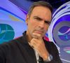 Tadeu Schmidt abandona tom 'bonzinho' com brothers após puxão de orelha da direção do 'BBB 25'
