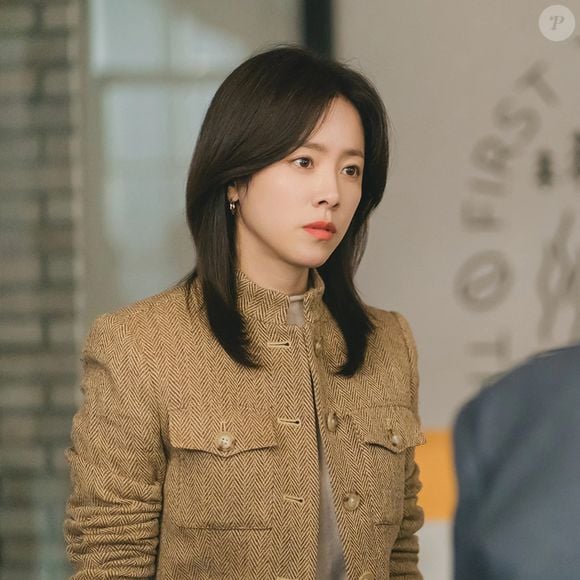 Han Ji-min em 'Meu Secretário Perfeito'