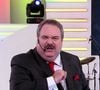 Gilberto Barros, o Leão, é um dos nomes citados em lista de cotados para 'A Fazenda 18'. O apresentador movimentou a web