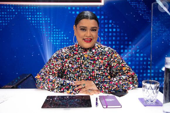 Preta Gil não teve tempo de ganhar 'lobby' de Angélica para seu lugar no 'Vídeo Game' e Globo optou por Fernanda Lima