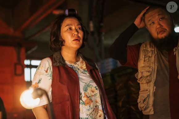 Kim Geum-soon acabou morando 10 anos em São Paulo e teve dois filhos com o marido brasileiro