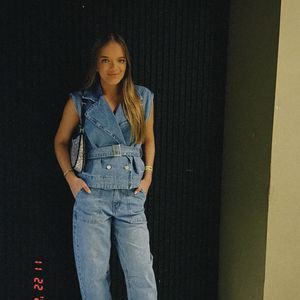 Rafaella Justus já faz o maior sucesso nas redes sociais e tem mais de 3 milhões de seguidores no Instagram