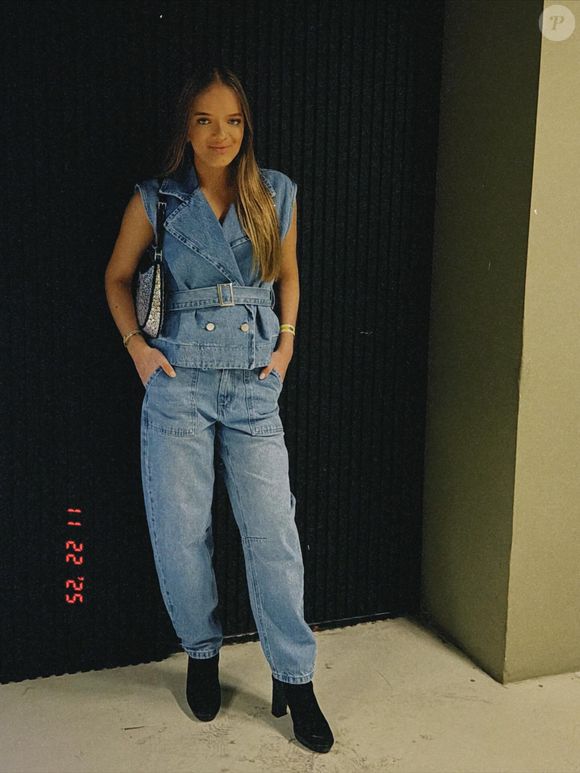 Rafaella Justus já faz o maior sucesso nas redes sociais e tem mais de 3 milhões de seguidores no Instagram