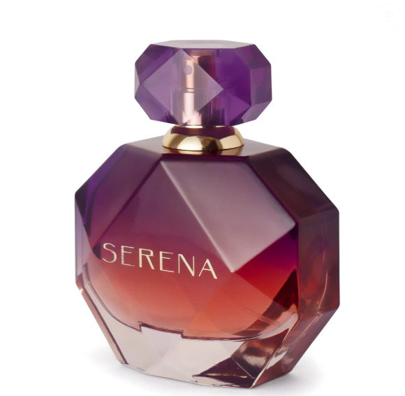 Perfume Serena, da Avatim, foi inspirado no pôr do sol, deixando mulheres vaidosas ainda mais cheirosas com notas florais, frutadas de tangerina, bagas silvestres e gardênia, além de jasmim sambac e o poder das madeiras.