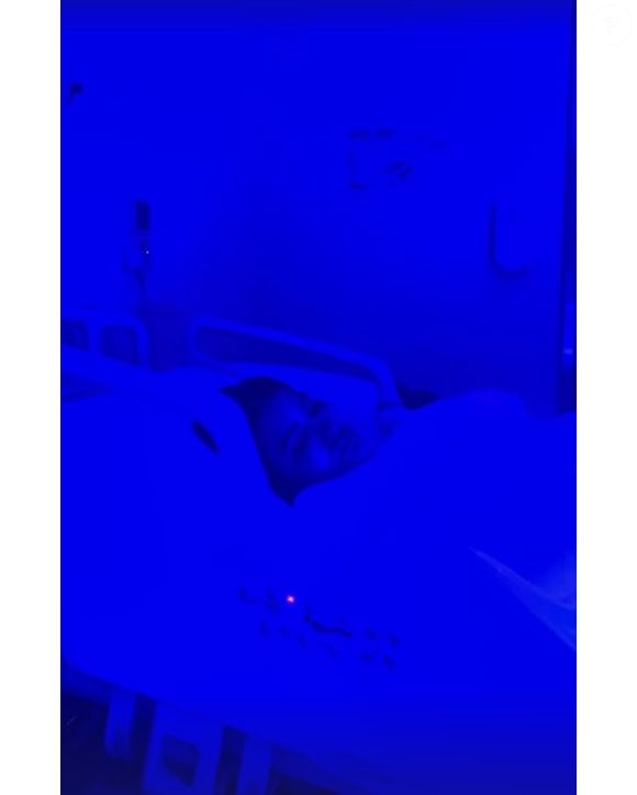 Filho de Yudi Tamashiro ficará um tempo no hospital passando por tratamento após nascimento em 19 de maio de 2025