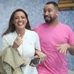 É o Brasil do Brasiiiiil! Confirmados no 'BBB 25', Gil do Vigor e Beatriz do Brás são clicados 'tricotando' em aeroporto do Rio