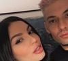 Anna Estrella, mãe de Theo, de 7 anos, fruto de seu relacionamento com o rapper Filipe Ret, fez um desabafo contundente nas redes sociais nesta sexta-feira (11)