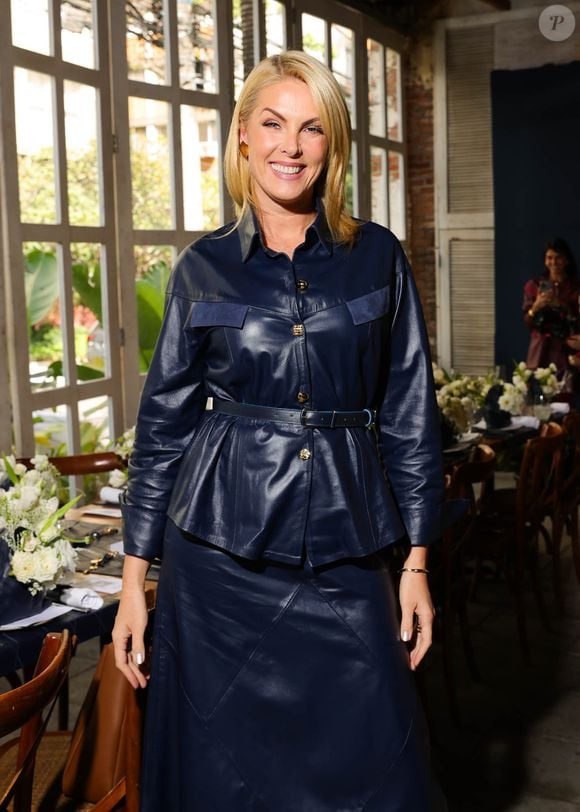 Ana Hickmann chama funcionárias de ‘putas’ em áudio divulgado por Alexandre Correa