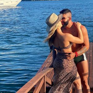 Gusttavo Lima e Andressa Suita assinaram o divórcio em dezembro de 2020 e a reconciliação veio um mês depois