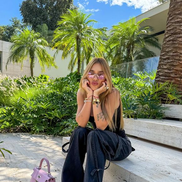 Virgínia Fonseca: Wepink é a única empresa de beleza no top 10 das marcas que mais receberam reclamações no site Reclame Aqui nos últimos seis meses