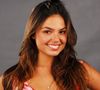Já em 2008 e ainda novinha, Isis Valverde participou da novela 'Beleza Pura'