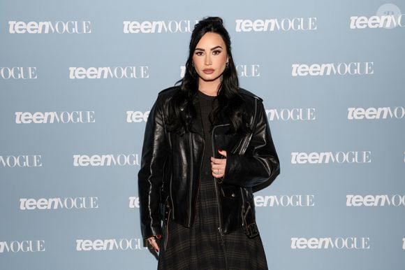 Demi Lovato também lidou com um transtorno alimentar severo e chegou a recorrer a métodos drásticos para emagrecer