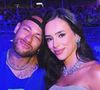 Bruna Biancardi revelou como contou a Neymar que estava novamente grávida