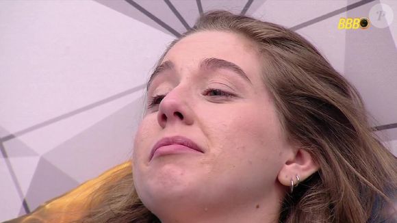 Raissa é indicada ao Paredão no 'BBB 25' e cai no choro