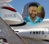 Por dentro do avião de Neymar: jato de até R$ 270 milhões cruza oceanos e leva 14 passageiros