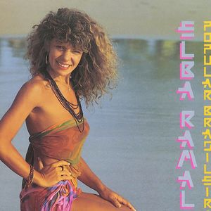 Elba Ramalho ajudou a levar a música nordestina para todo o Brasil