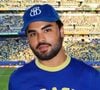 'BFF' de Virginia, Lucas Guedez está fora de quadro da Copa 2026 no 'Domingão com Huck': amigo da influencer responde a rumor sobre visto de trabalho