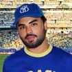 'BFF' de Virginia, Lucas Guedez está fora de quadro da Copa 2026 no 'Domingão com Huck': amigo da influencer responde a rumor sobre visto de trabalho