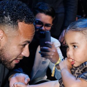 Filha de Neymar e Bruna Biancardi, Mavie é comparada ao pai por essas respostas de duas palavras em 1ª entrevista: 'Neymara'