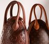 A bolsa que inspirou o ovo de páscoa, assinada por Nicolas Ghesquière, custa cerca de R$ 40 mil