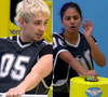 Quem ainda está na Prova do Líder do 'BBB 26'? Ana Paula e Milena são as primeiras eliminadas após briga entre Juliano e Gabriela