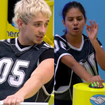 Quem ainda está na Prova do Líder do 'BBB 26'? Ana Paula e Milena são as primeiras eliminadas após briga entre Juliano e Gabriela