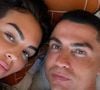 Suposto 'contrato nupcial' de Cristiano Ronaldo e Georgina Rodríguez cai na web e envolve fortuna do jogador; aos detalhes!