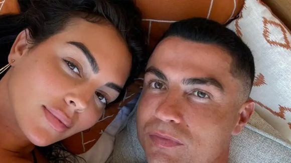 Sem mudança no nome e Georgina Rodríguez com mansão milionária: suposto 'contrato nupcial' de Cristiano Ronaldo cai na web e envolve fortuna do jogador; aos detalhes!