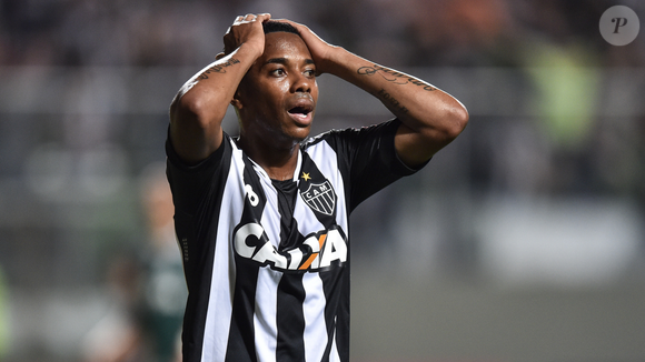 Robinho foi condenado a 9 anos de prisão por estupro coletivo: pena foi imposta pela Justiça da Itália e validada no Brasil