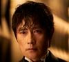 O principal vilão de 'Round 6' é o Front Man, interpretado pelo excelente ator Lee Byung-hun